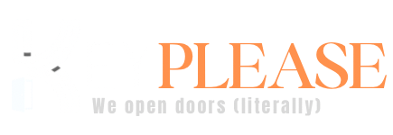 KeyPlease